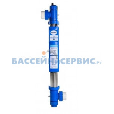 Установка ультрафиолетовая 16 м3/ч Signal UV-C 75000, 75 Вт, 220 В (BH11752)